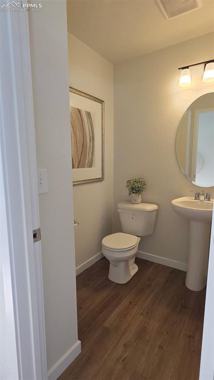Image 6 of 15: *Images are from a previously completed model of this floor plan and don’t 