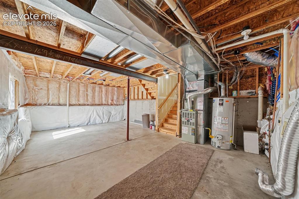 Image 20 of 31: Basement