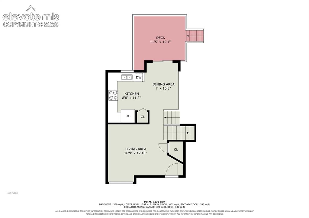 Image 28 of 31: Floor Plan