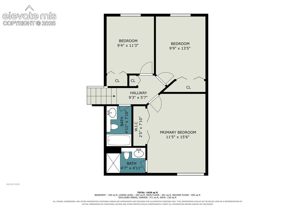 Image 29 of 31: Floor Plan