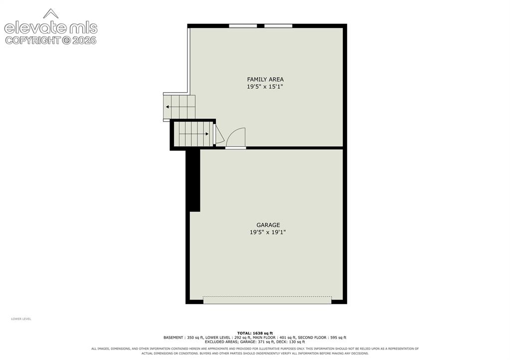 Image 30 of 31: Floor Plan