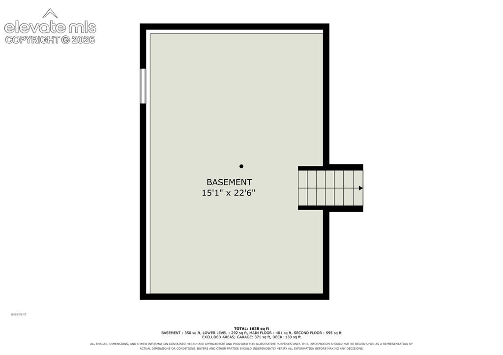 Image 31 of 31: Floor Plan