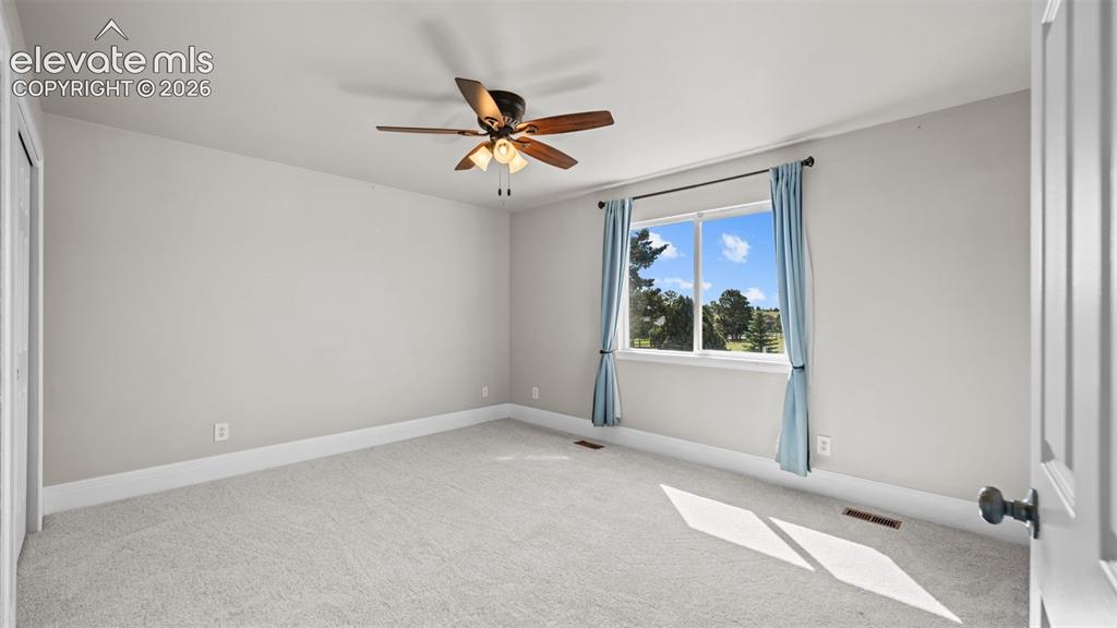 Image 17 of 35: Master Bedroom