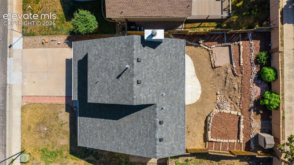 Image 31 of 35: Aerial View
