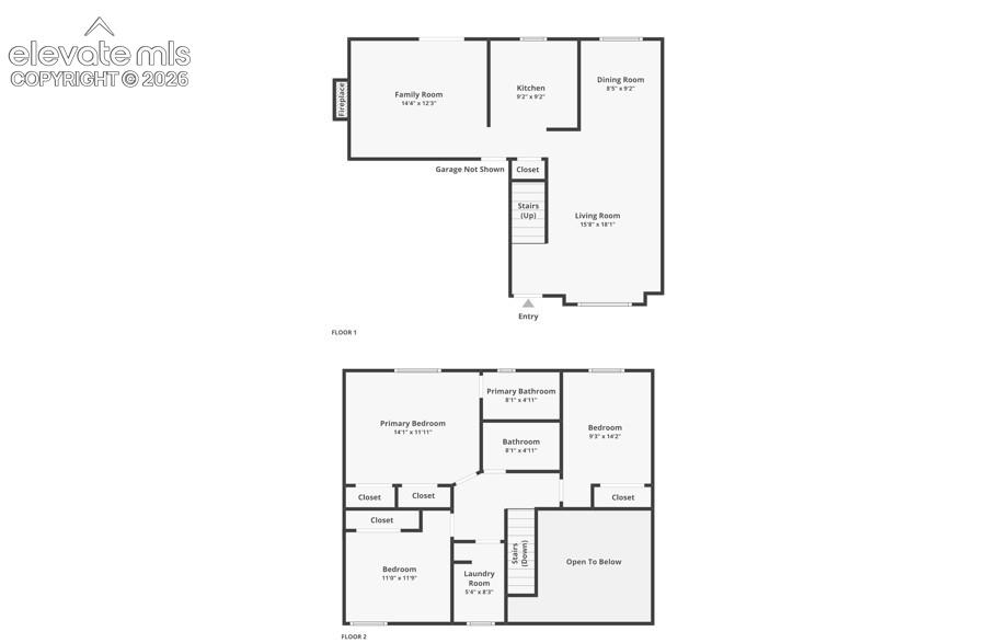Image 35 of 35: Floor Plan