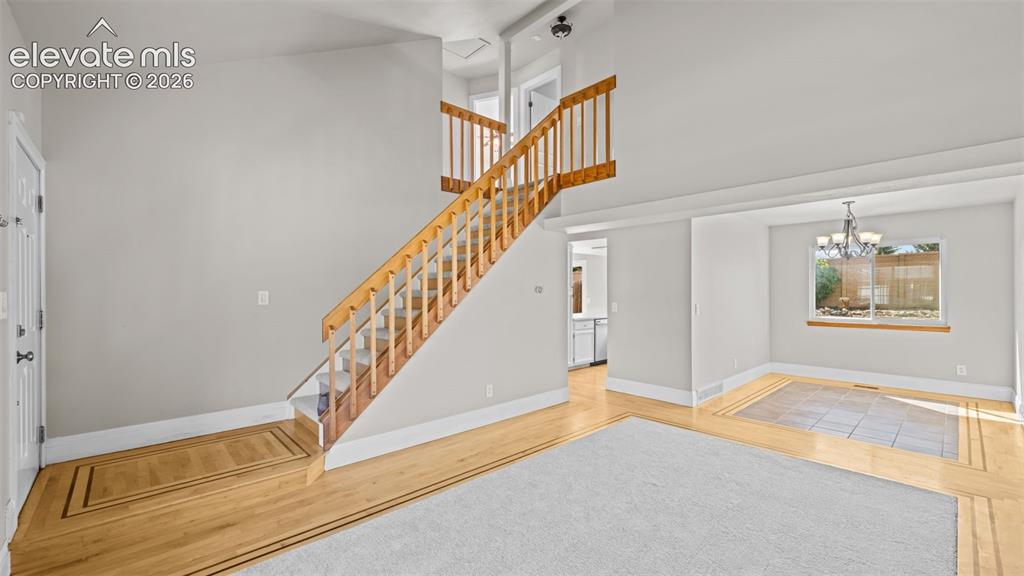 Image 6 of 35: Stairs