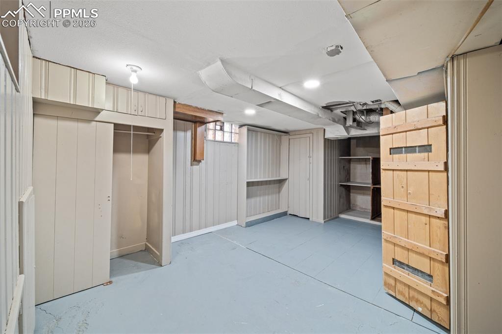 Image 20 of 37: Basement