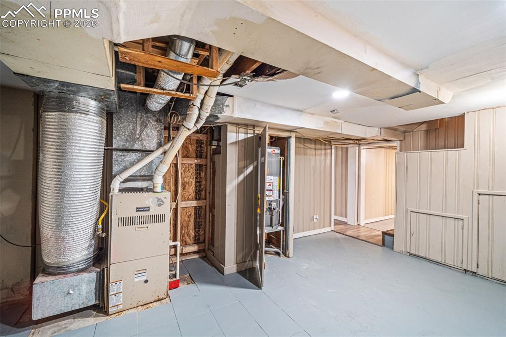 Image 21 of 37: Basement