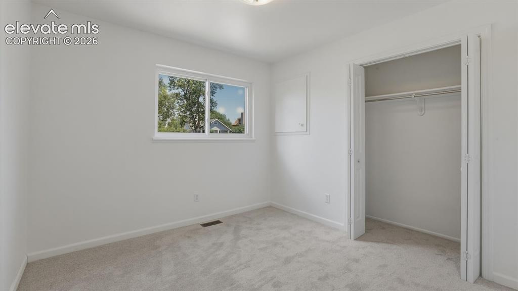 Image 15 of 48: Upper Level Bedroom #2