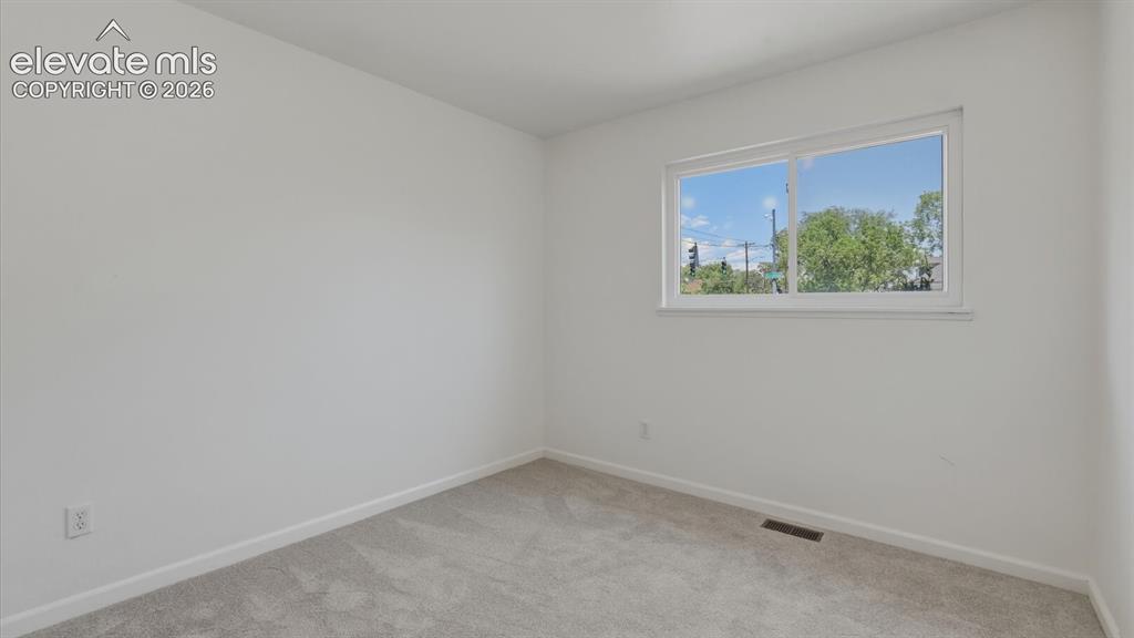 Image 17 of 48: Upper Level Bedroom #3