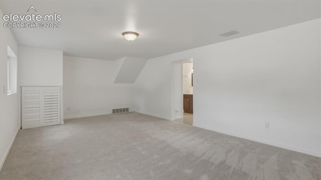 Image 30 of 48: Lower Level Family Room.