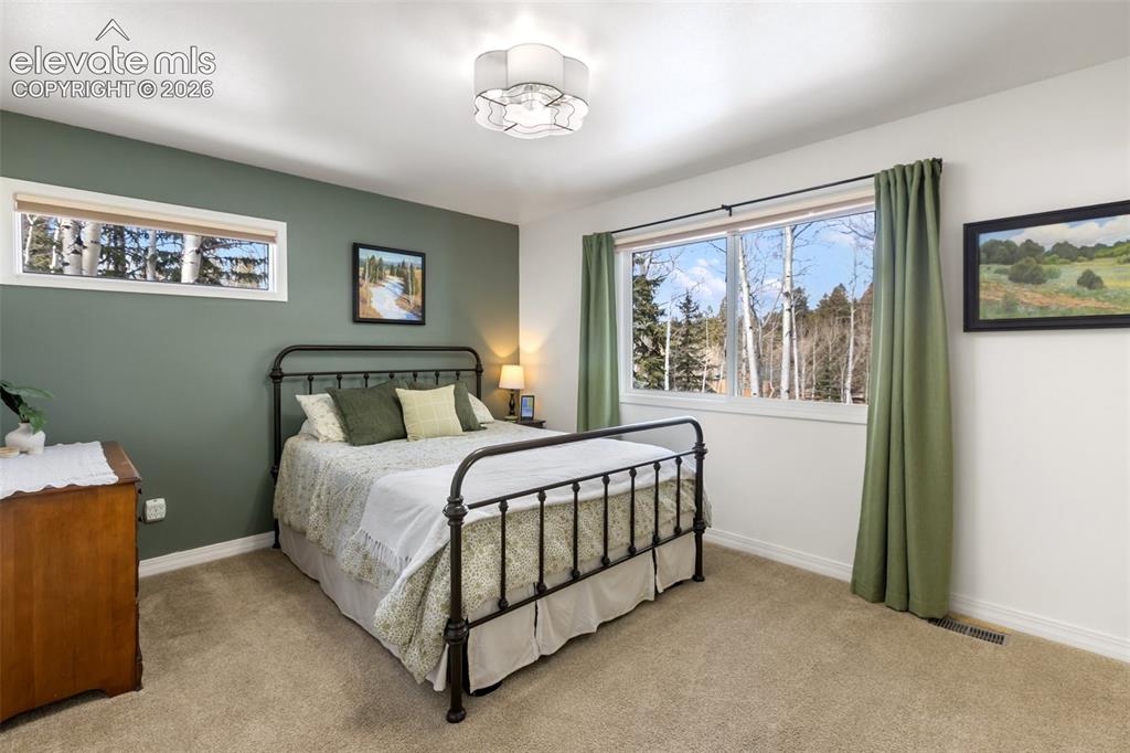 Image 10 of 22: Master Bedroom