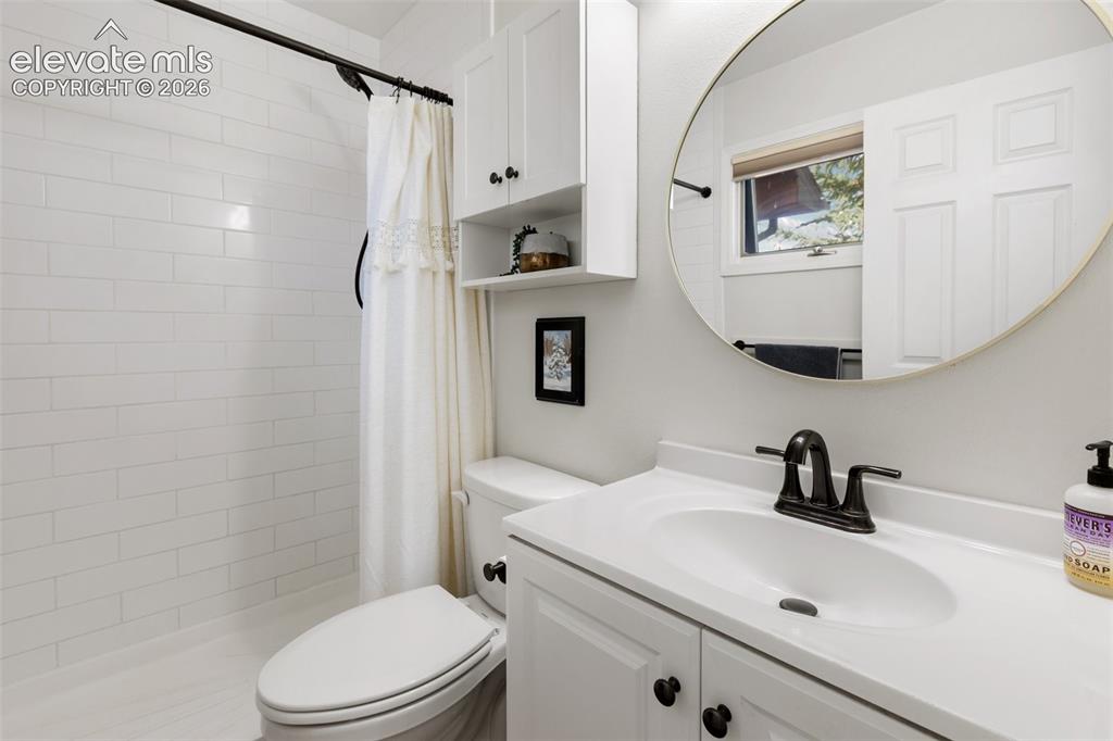 Image 11 of 22: Master Bathroom