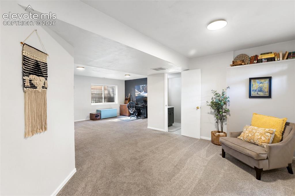 Image 15 of 22: Basement