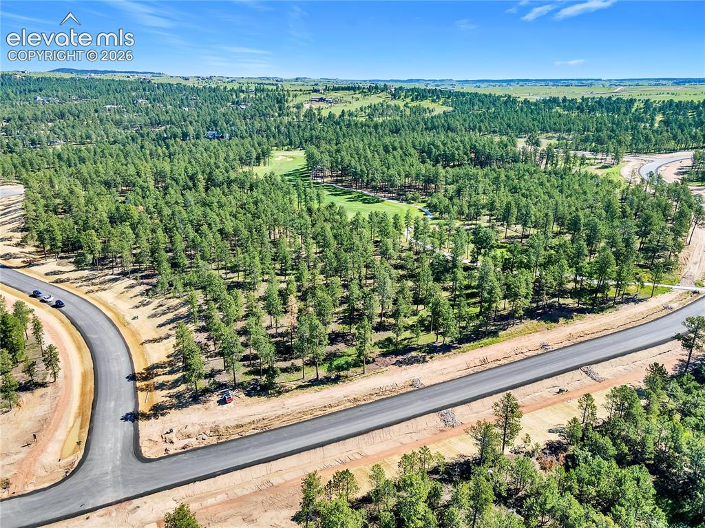 Image 2 of 8: Aerial View