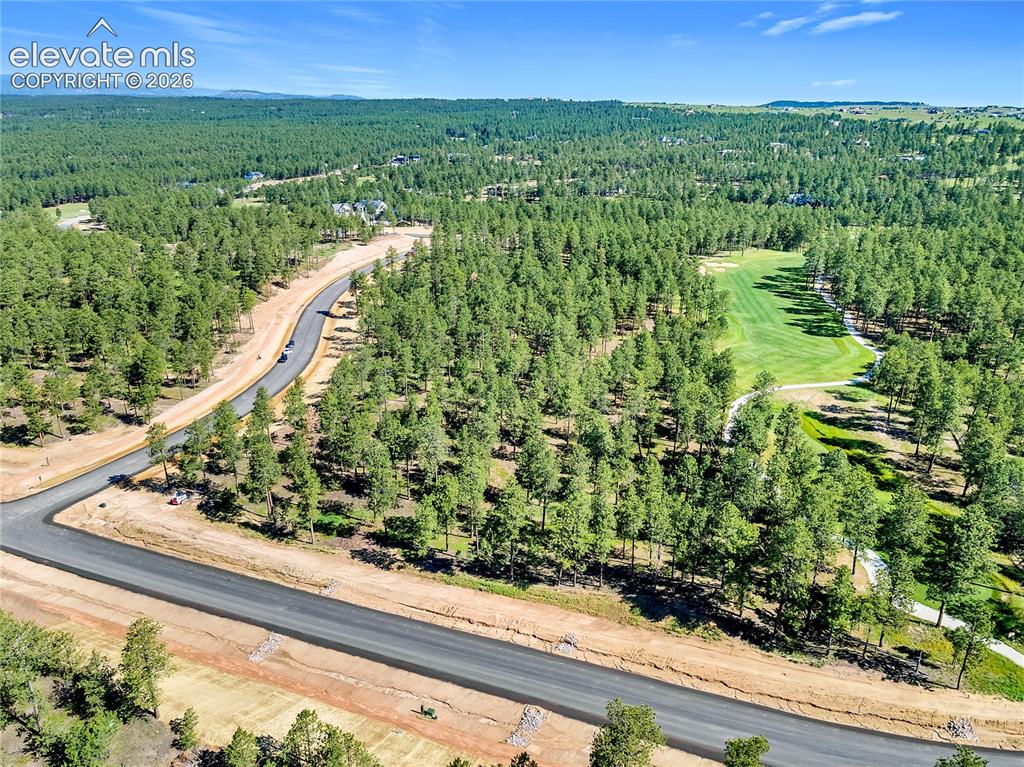 Image 3 of 8: Aerial View
