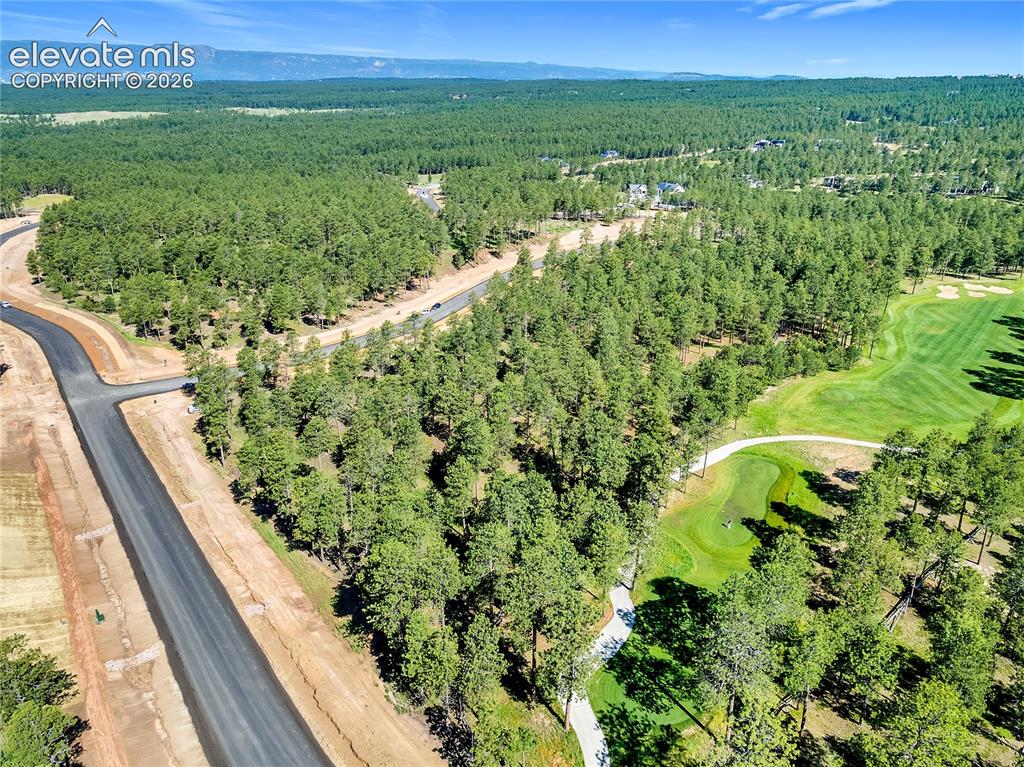 Image 4 of 8: Aerial View