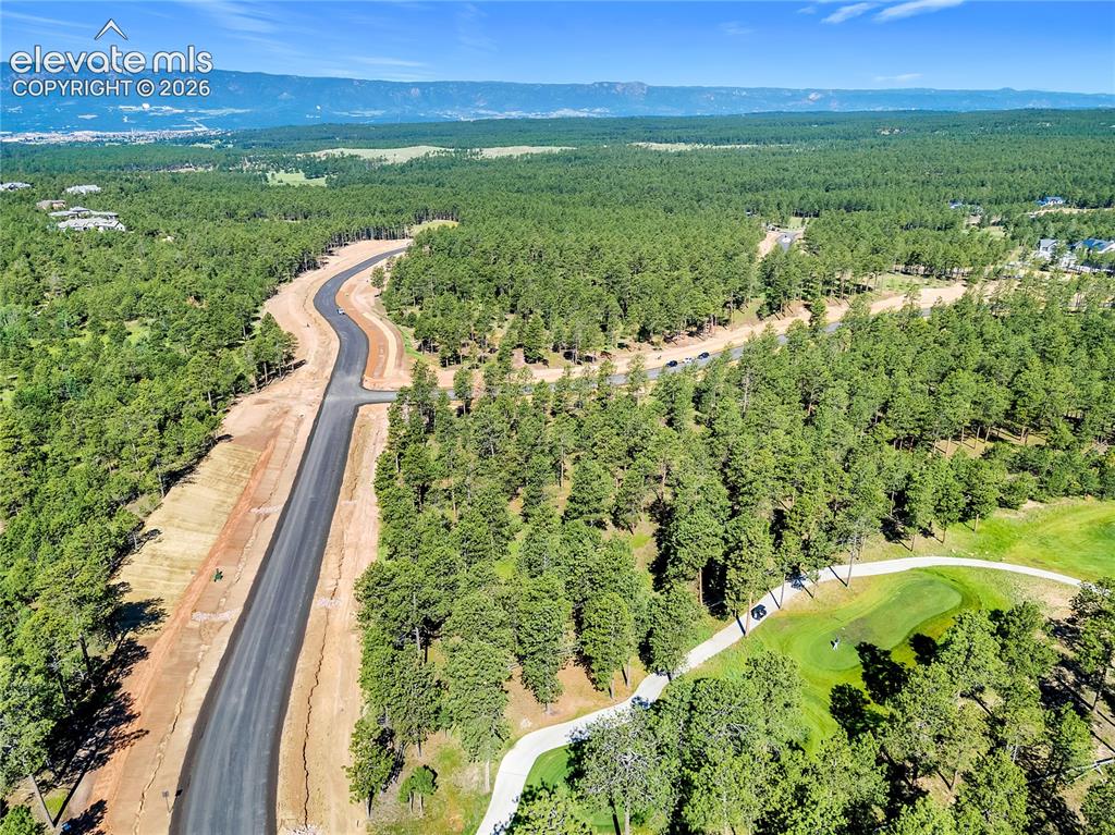 Image 5 of 8: Aerial View