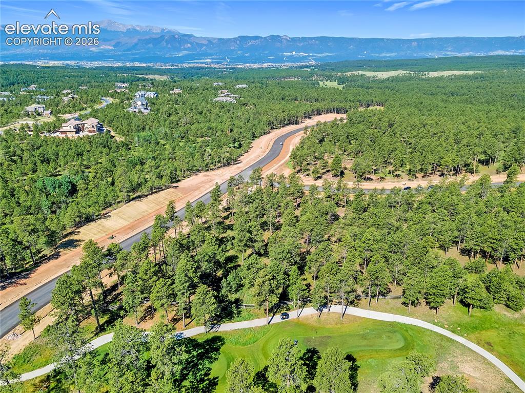 Image 6 of 8: Aerial View