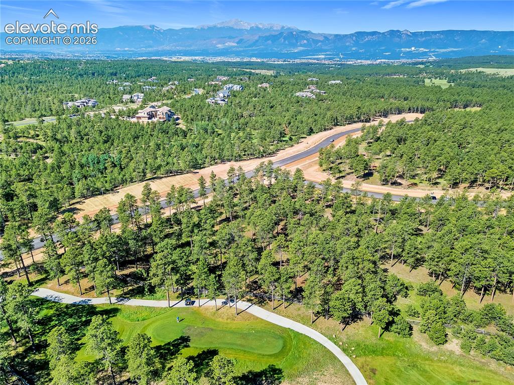 Image 7 of 8: Aerial View