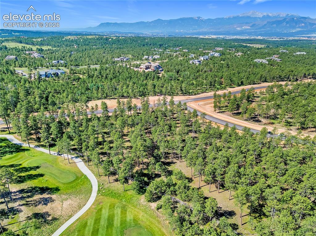 Image 8 of 8: Aerial View