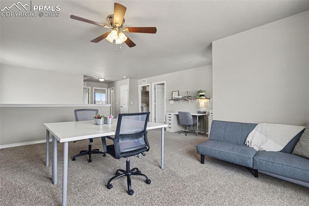 Image 20 of 47: Loft