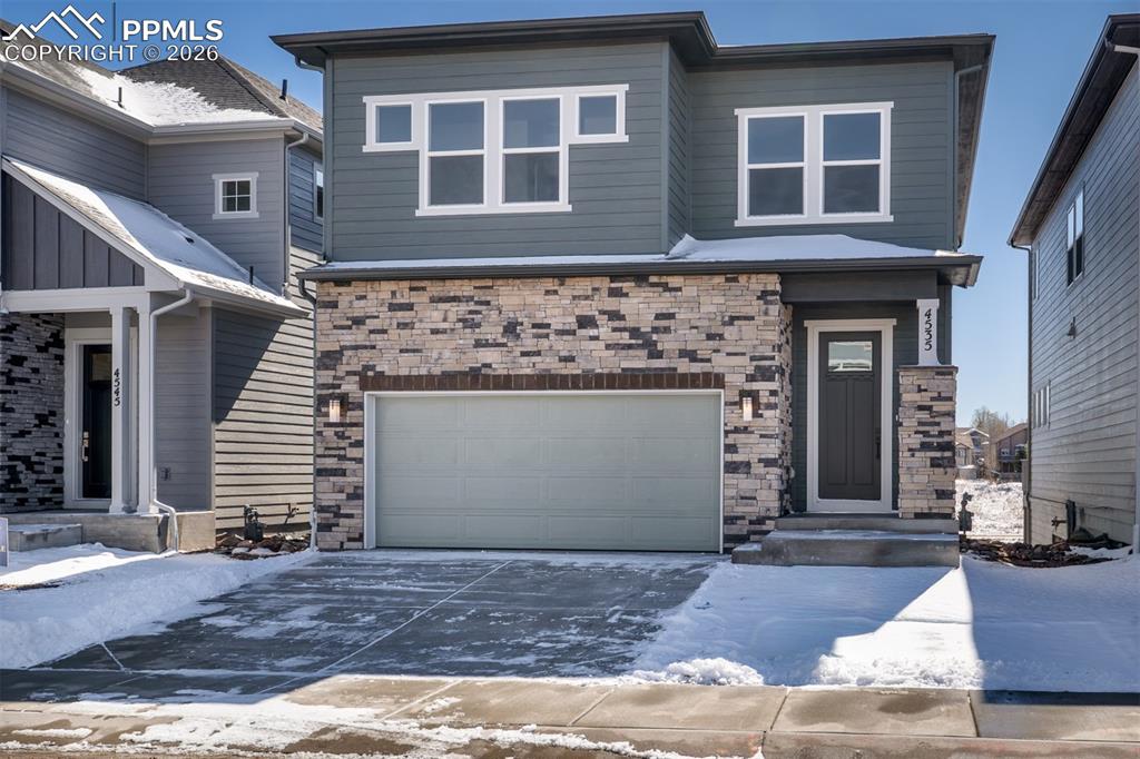 Image 1 of 13: Front of Structure