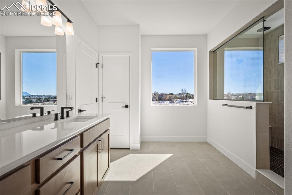 Image 5 of 13: Master Bathroom