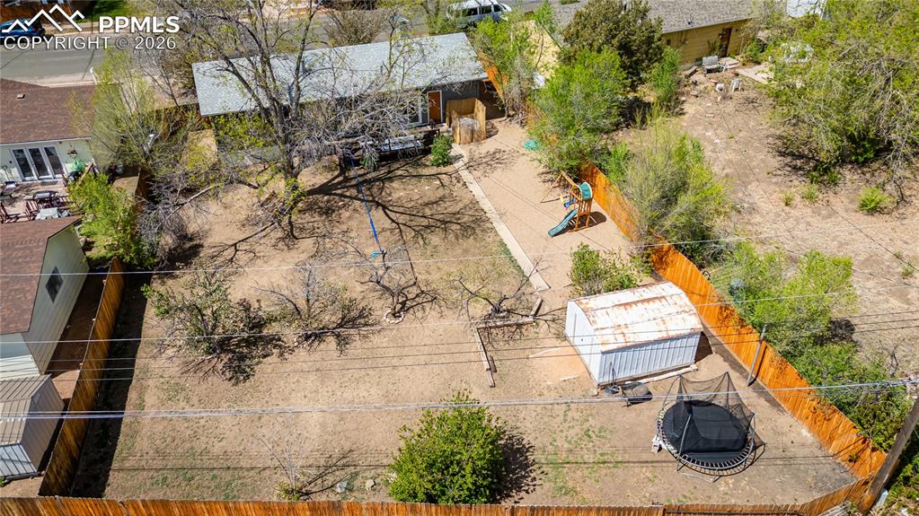 Image 42 of 46: Aerial View