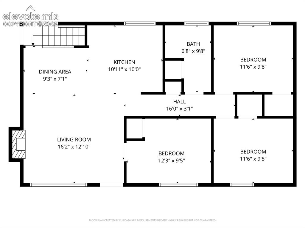 Image 47 of 49: Floor Plan