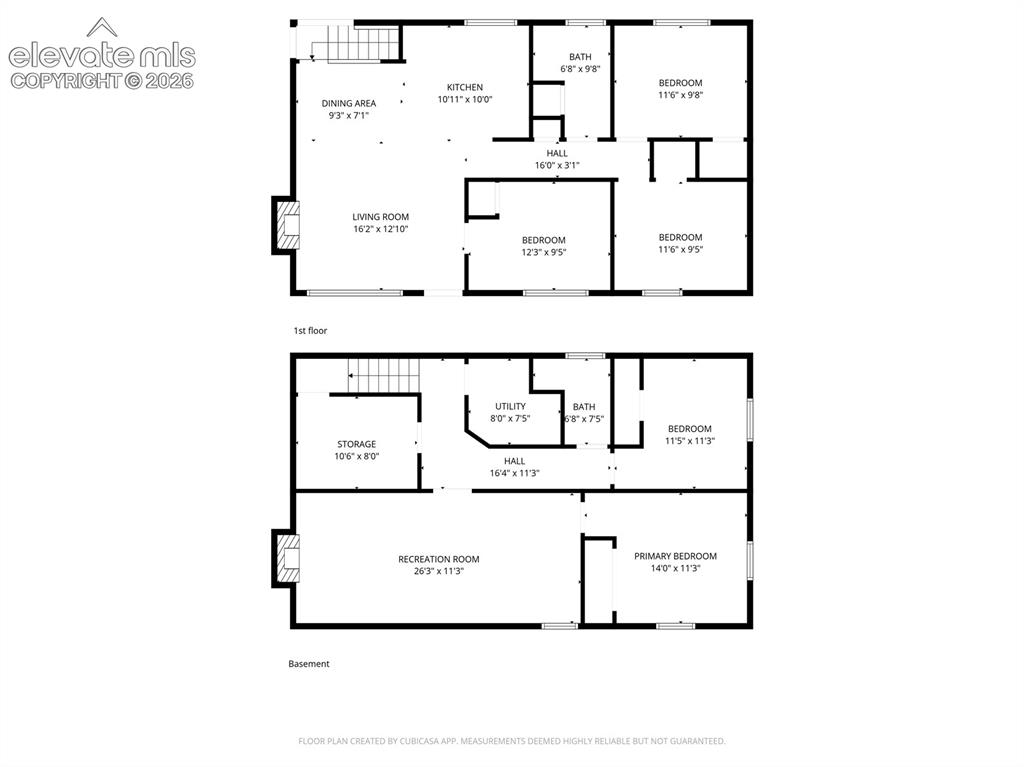 Image 49 of 49: Floor Plan