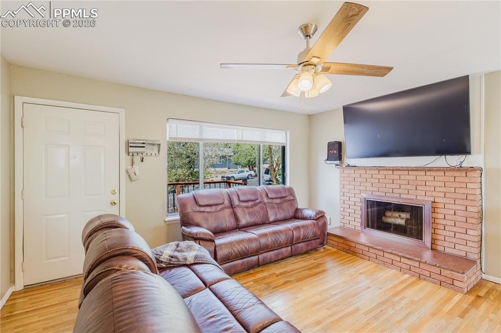 Image 6 of 46: Living Room