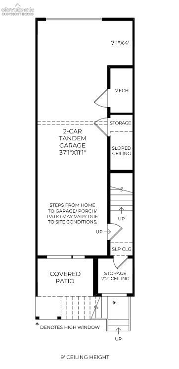 Image 2 of 4: Floor Plan