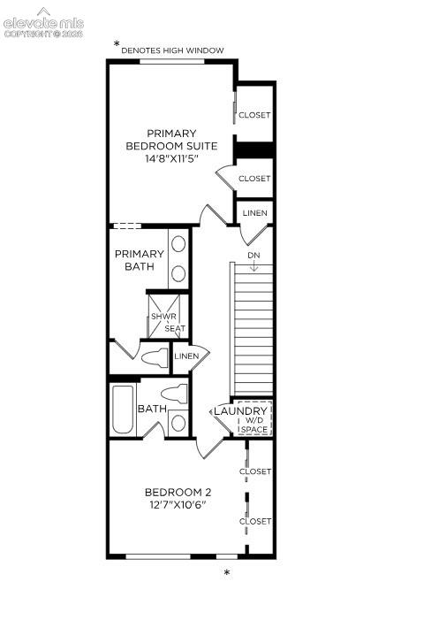 Image 4 of 4: Floor Plan
