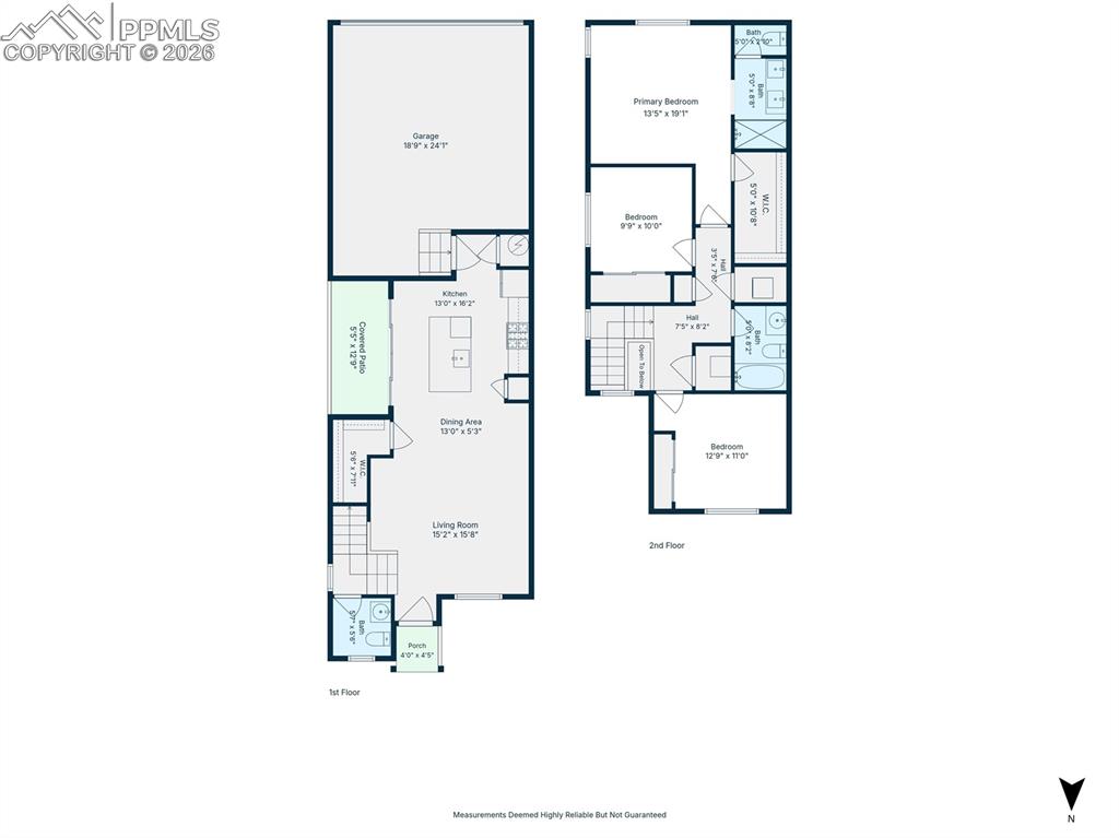 Image 21 of 21: Front of Structure