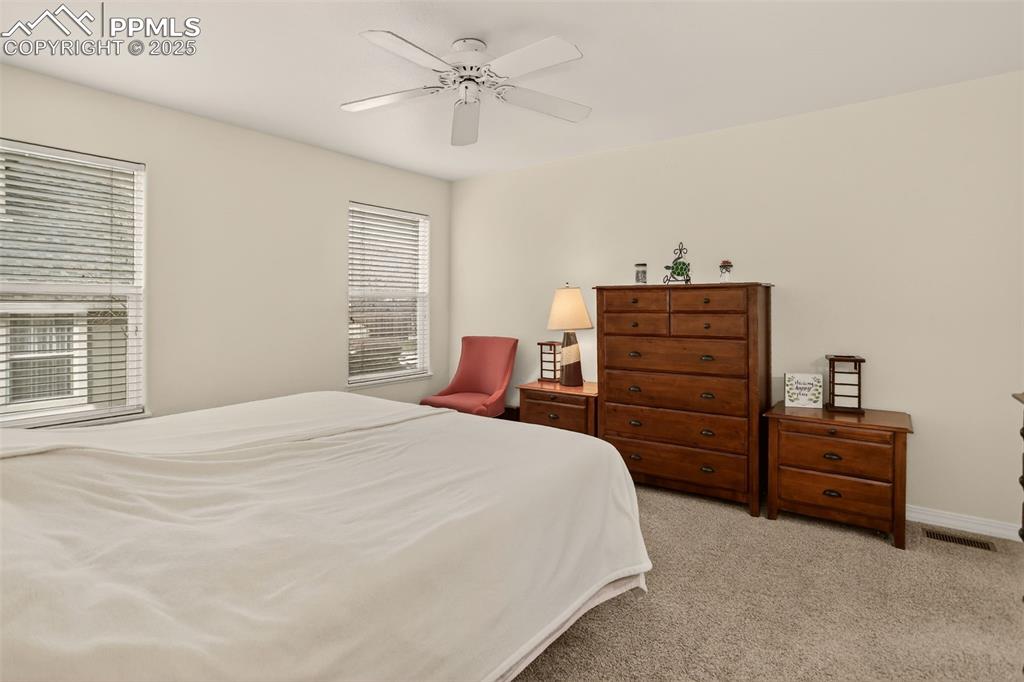 Image 18 of 33: Primary Bedroom