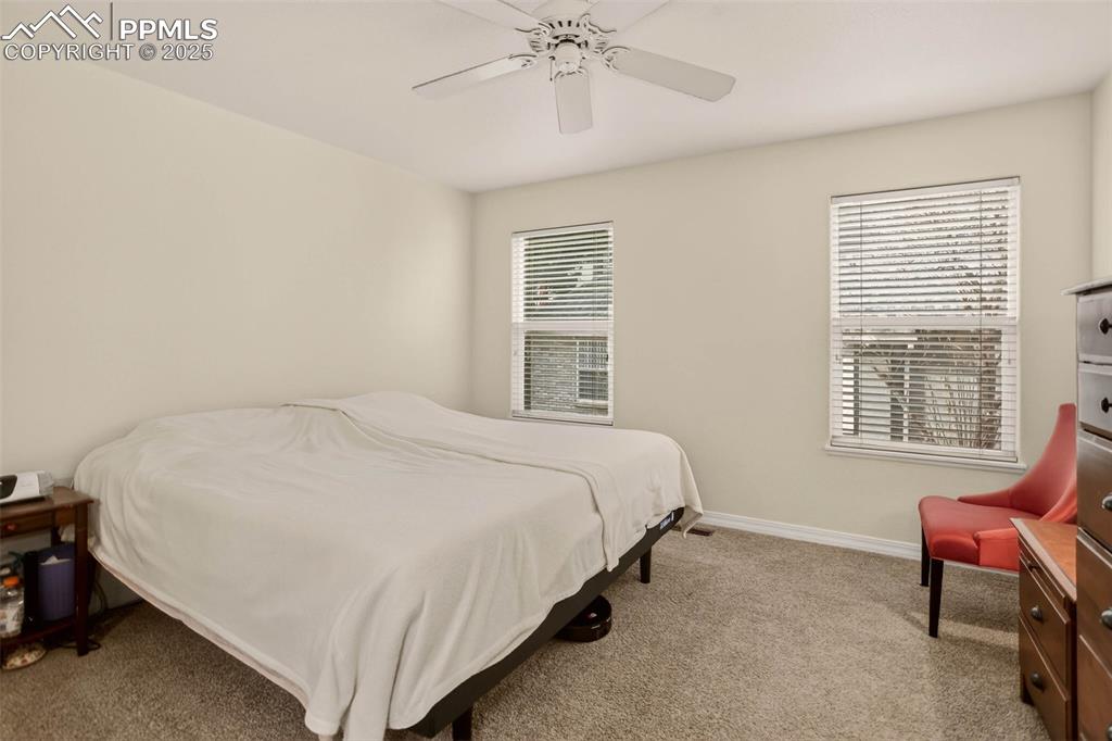 Image 20 of 33: Primary Bedroom