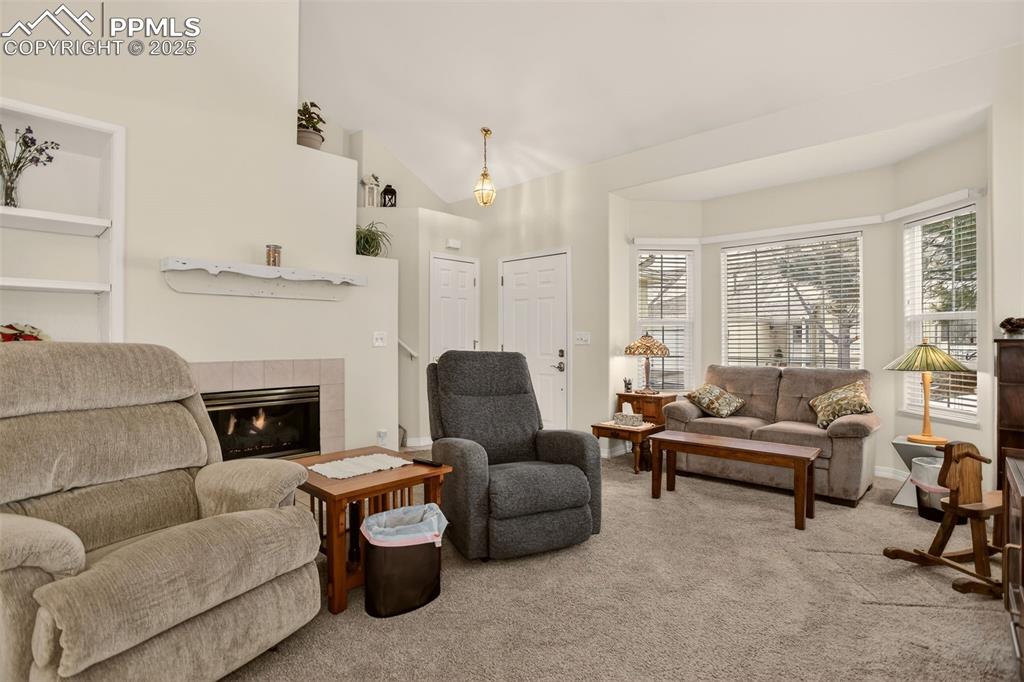 Image 6 of 33: Living Room