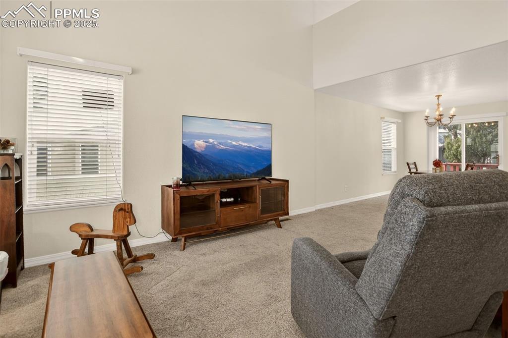 Image 7 of 33: Living Room