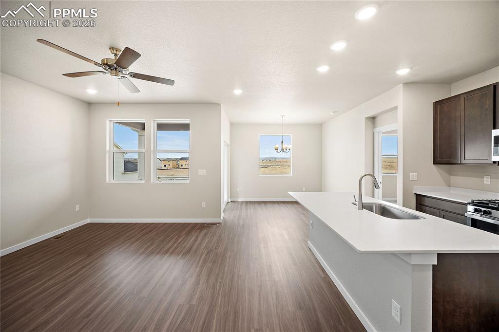 Image 10 of 36: Kitchen