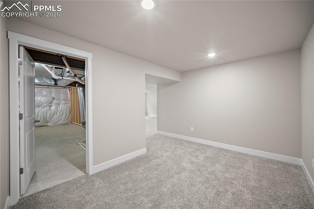 Image 26 of 36: Basement