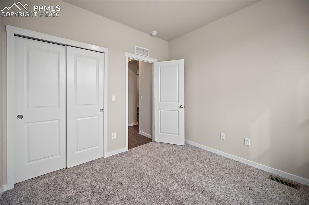 Image 6 of 36: Bedroom