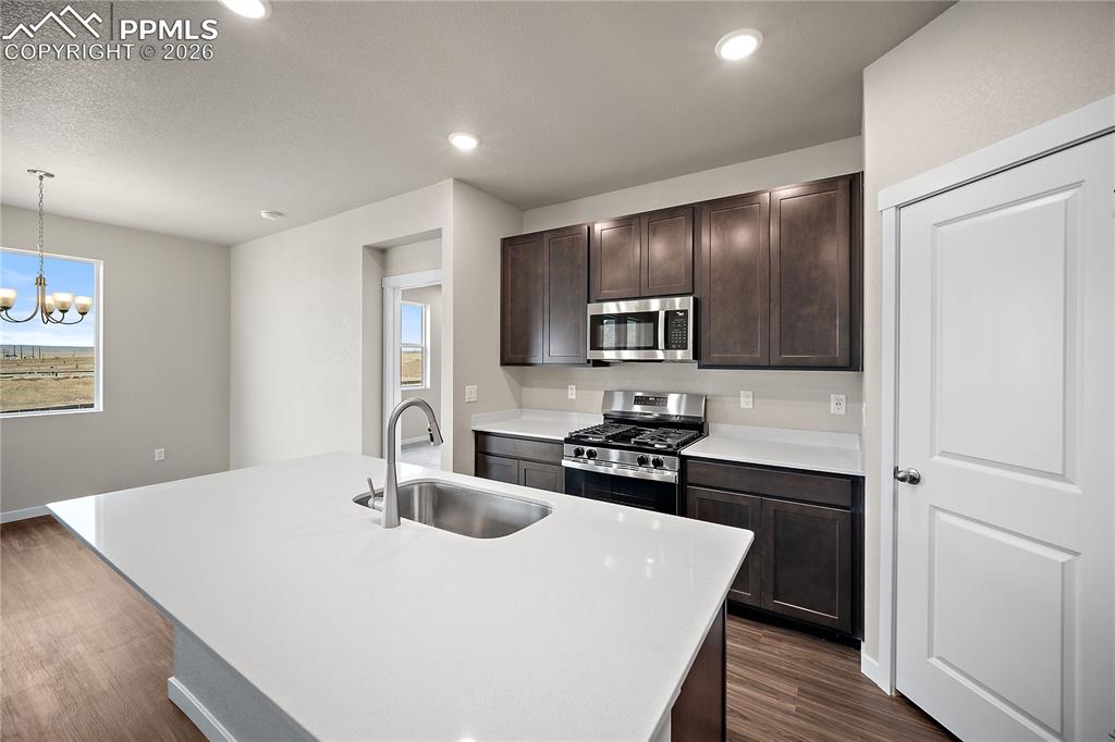 Image 9 of 36: Kitchen