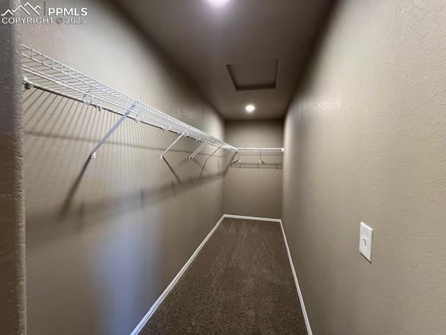 Image 18 of 29: Closet