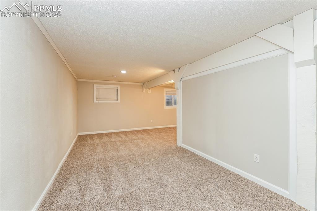 Image 15 of 22: Basement