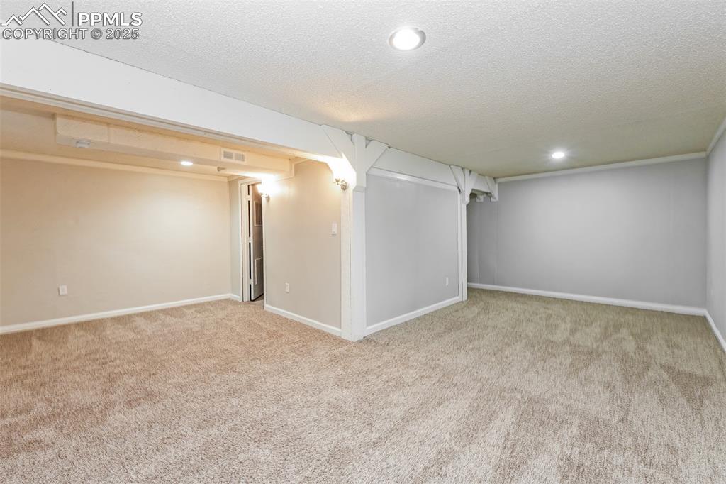 Image 16 of 22: Basement