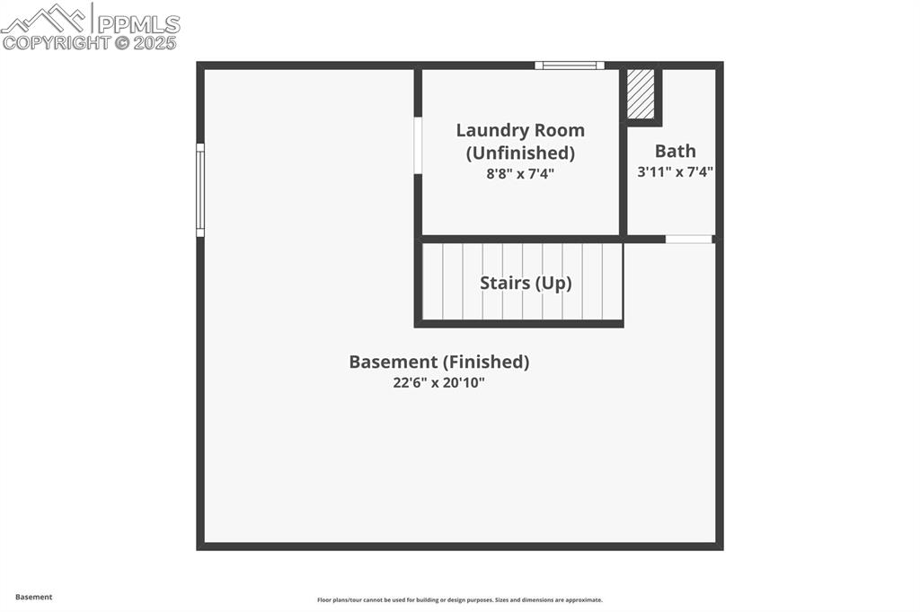 Image 20 of 22: Floor Plan