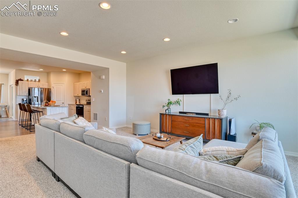 Image 11 of 45: Living Room