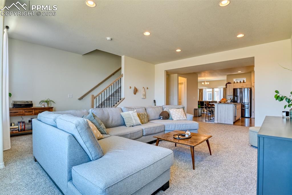 Image 12 of 45: Living Room