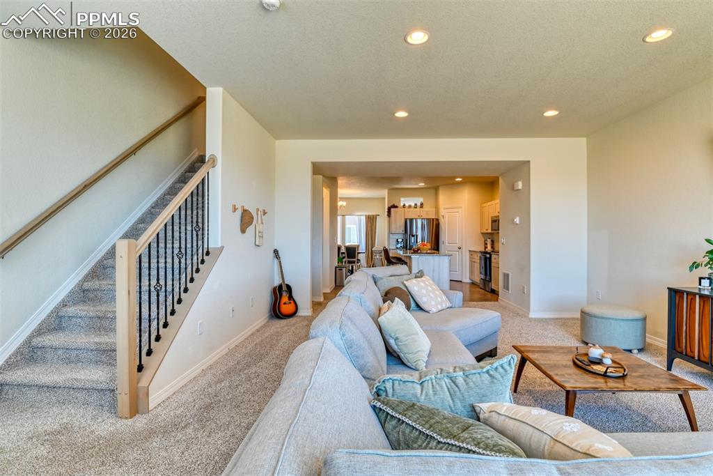 Image 13 of 45: Living Room